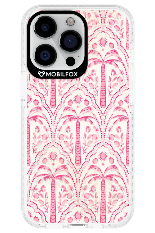 Pink Palm 2.0 - Apple iPhone 13 Pro