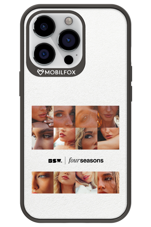 BSW FourSeasons 4 2.0 - Apple iPhone 13 Pro