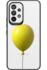 Yellow Balloon - Samsung Galaxy A53