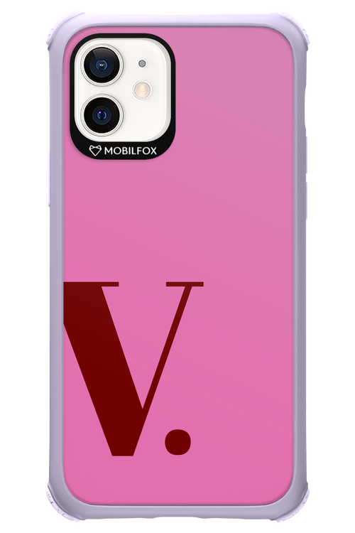 V (Sorbet) 2.0 - Apple iPhone 12
