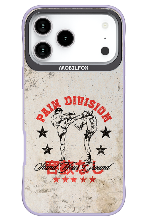 MMA 2.0 - Apple iPhone 17 Pro Max