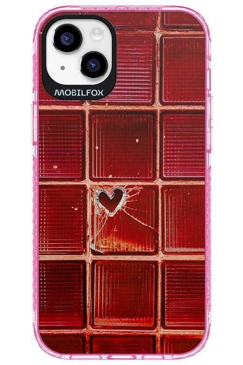 Heartbroken - Apple iPhone 14 Plus