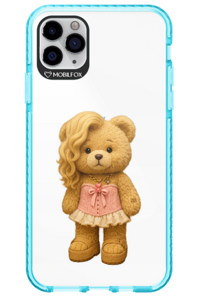 Bear Babe - Apple iPhone 11 Pro Max