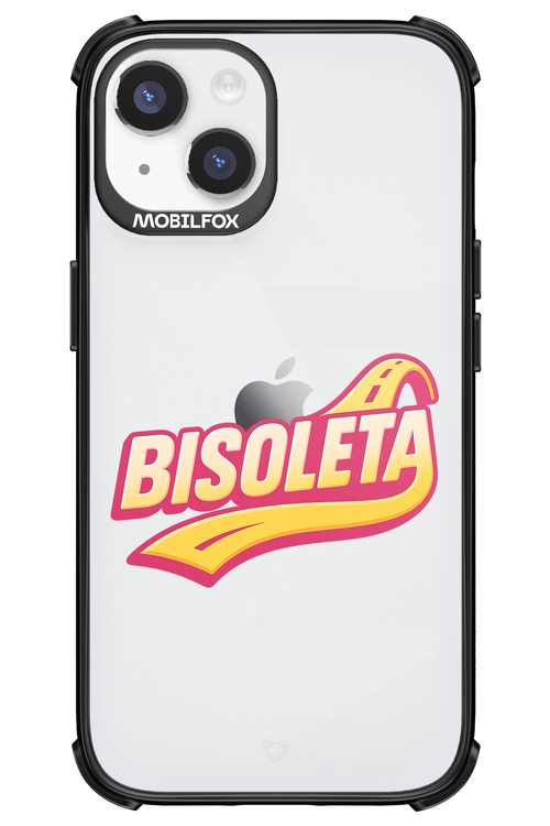 Bisoleta - Apple iPhone 14