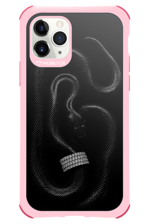 Diamond Mamba - Apple iPhone 11 Pro