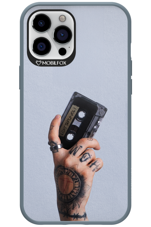 Bagabont 2.0 - Apple iPhone 12 Pro Max