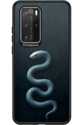 Night Venom 2.0 - Huawei P40 Pro