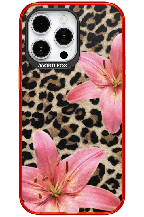 Leobloom 2.0 - Apple iPhone 15 Pro Max