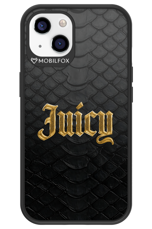 Juicy Gold 2.0 - Apple iPhone 13