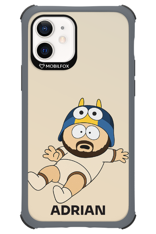 ChildHeli 1 - Apple iPhone 12