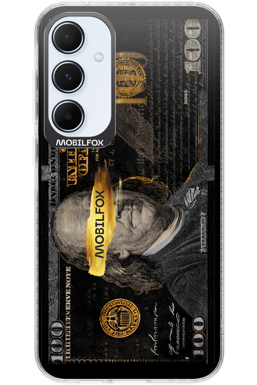 Gold Life 2.0 - Samsung Galaxy A55