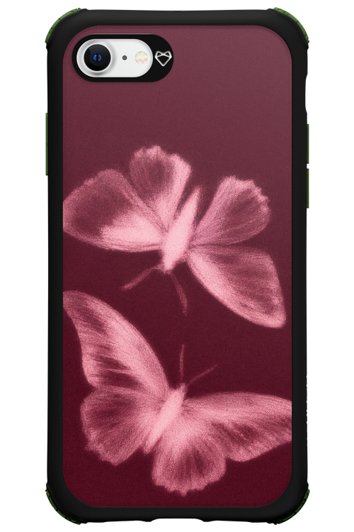 Papillonia 2.0 - Apple iPhone SE 2022