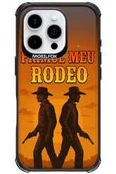 Under The Sun - Apple iPhone 16 Pro