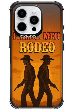 Under The Sun - Apple iPhone 16 Pro