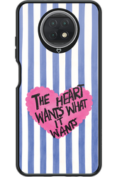 THWYW 2.0 - Xiaomi Redmi Note 9T 5G