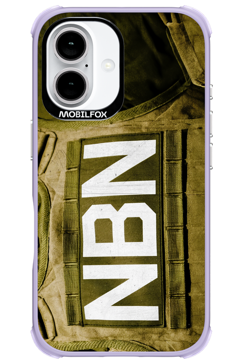 Team 2.0 - Apple iPhone 16