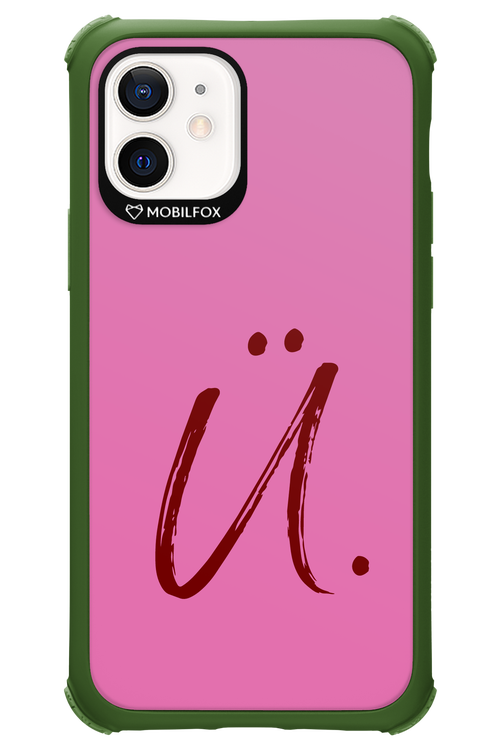(Sorbet) U II 2.0 - Apple iPhone 12