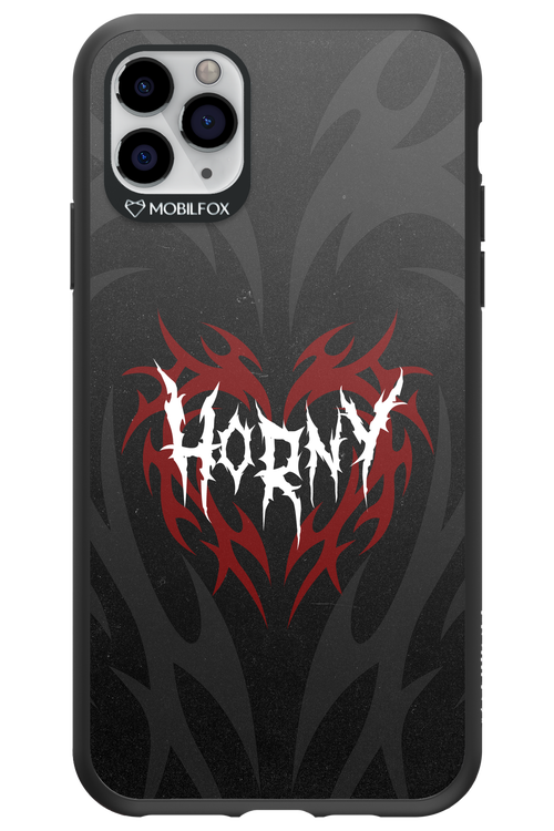HORNY 2.0 - Apple iPhone 11 Pro Max