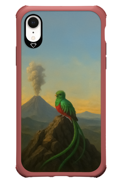 Birdy 2.0 - Apple iPhone XR