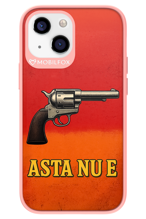 Asta Nu E - Apple iPhone 13 Mini