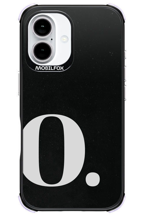 O (Off Space) 2.0 - Apple iPhone 16