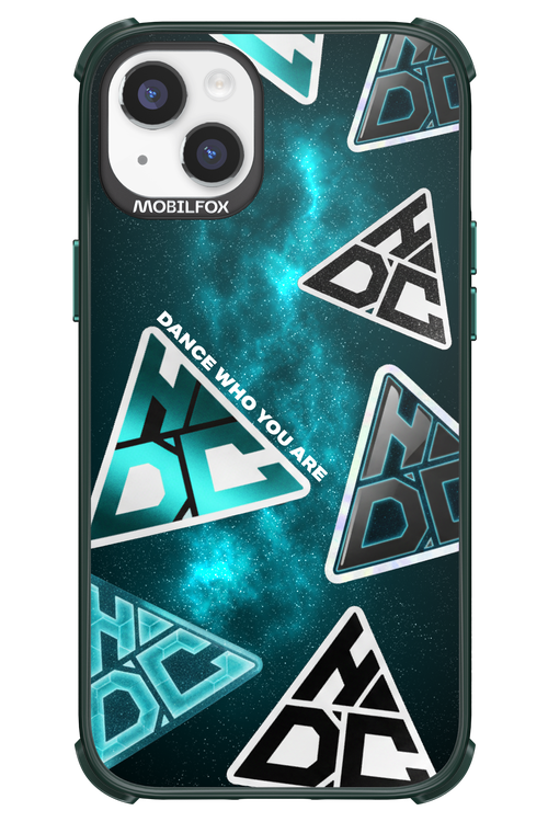 HDC 6 - Apple iPhone 14 Plus