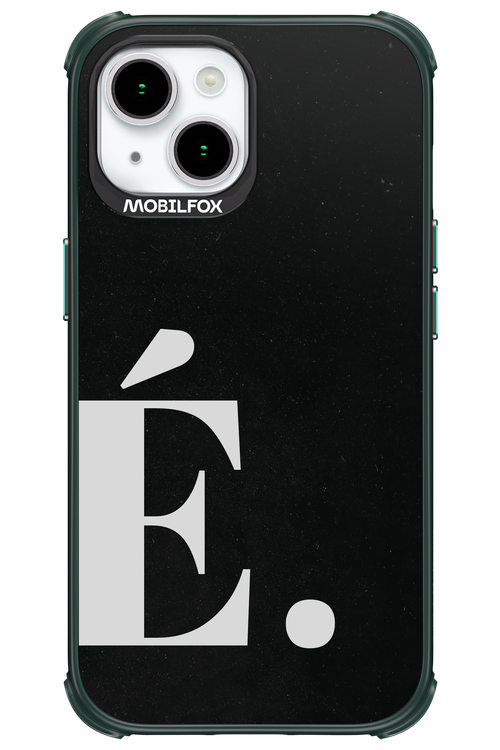 E II (Off Space) 2.0 - Apple iPhone 15