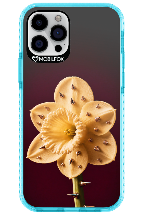 Not Your Flower 2.0 - Apple iPhone 12 Pro