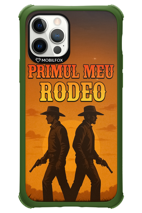 Under The Sun - Apple iPhone 12 Pro