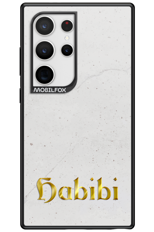 Habibi Gold - Samsung Galaxy S24 Ultra