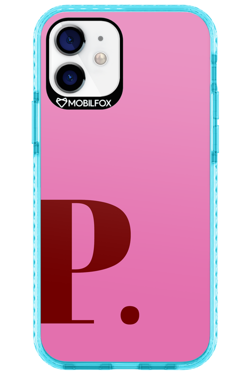 P (Sorbet) 2.0 - Apple iPhone 12