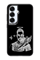 iNGER Black 2.0 - Samsung S25