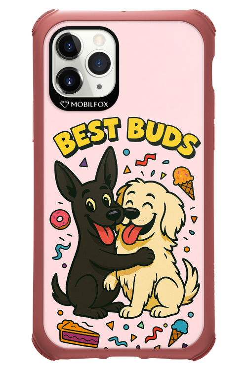 Best Buds 2.0 - Apple iPhone 11 Pro