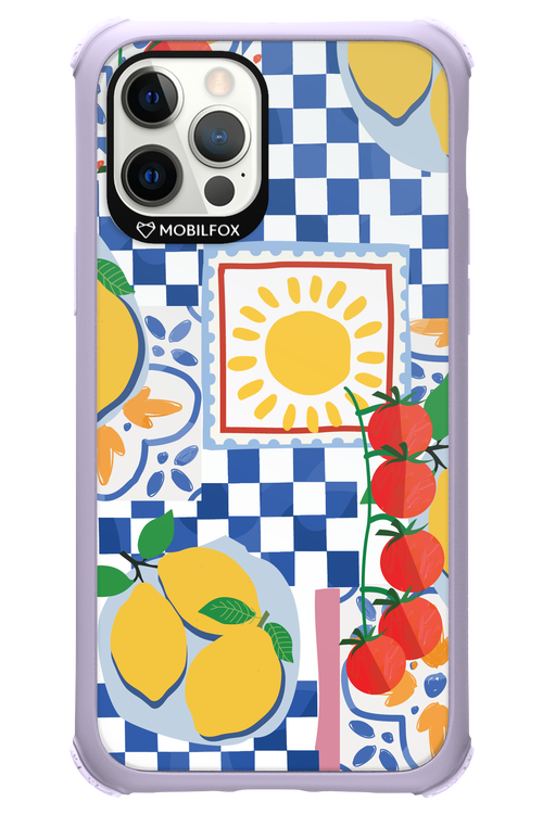 Sorrento Dream 2.0 - Apple iPhone 12 Pro