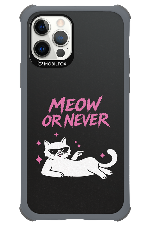 MEOW OR NEVER 2.0 - Apple iPhone 12 Pro