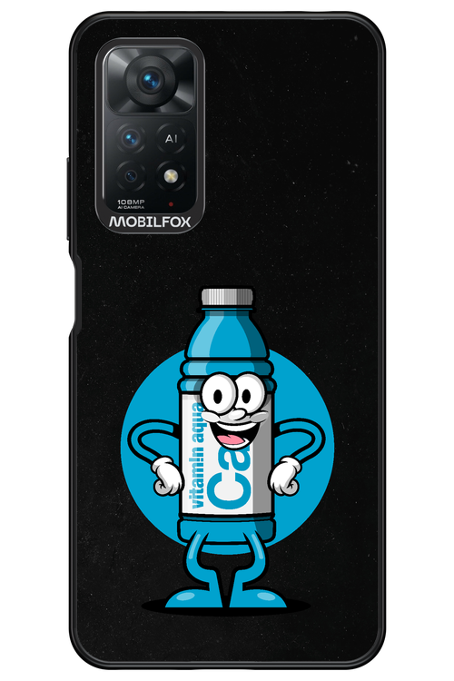 Vitamin Aqua Ca 2.0 - Xiaomi Redmi Note 11Pro 4G/5G
