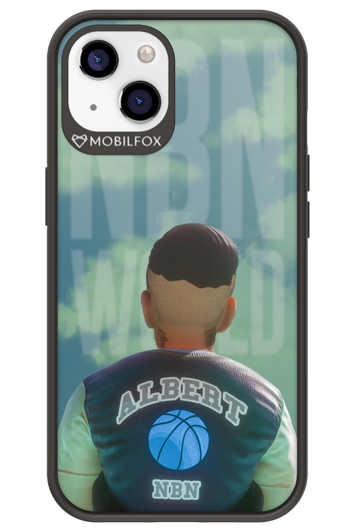 Albert Sky - Apple iPhone 13