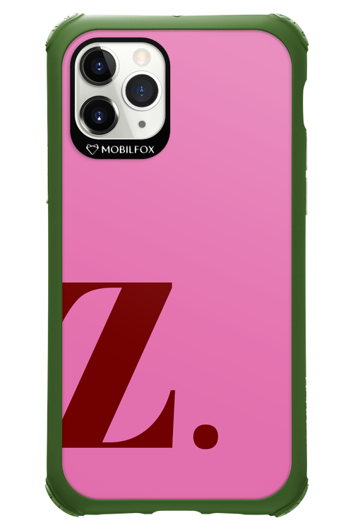 Z (Sorbet) 2.0 - Apple iPhone 11 Pro