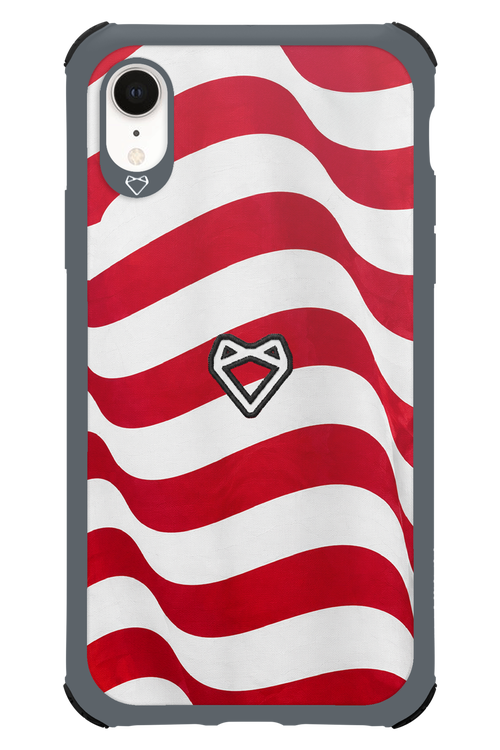 USA 2.0 - Apple iPhone XR