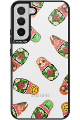 Matryoshka - Samsung Galaxy S22+