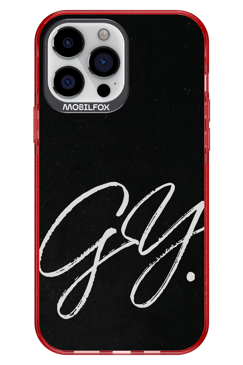 (Off Space) GY 2.0 - Apple iPhone 13 Pro Max