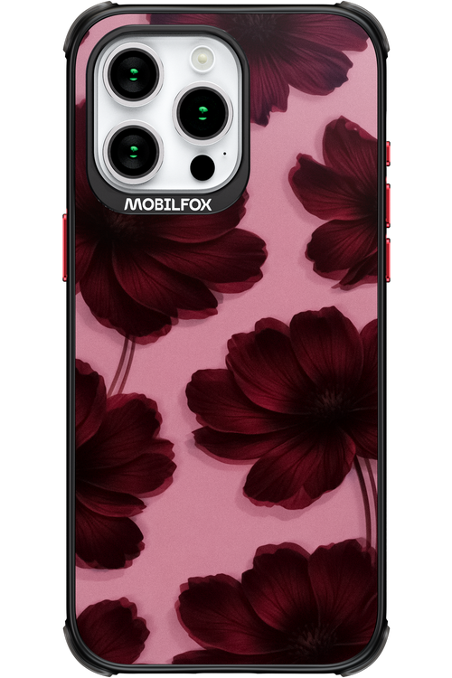 Petal Juliet 2.0 - Apple iPhone 15 Pro Max