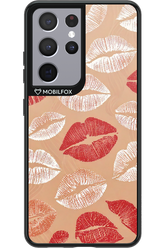 Love Lips - Samsung Galaxy S21 Ultra