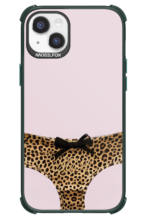 Panties 2.0 - Apple iPhone 14 Plus