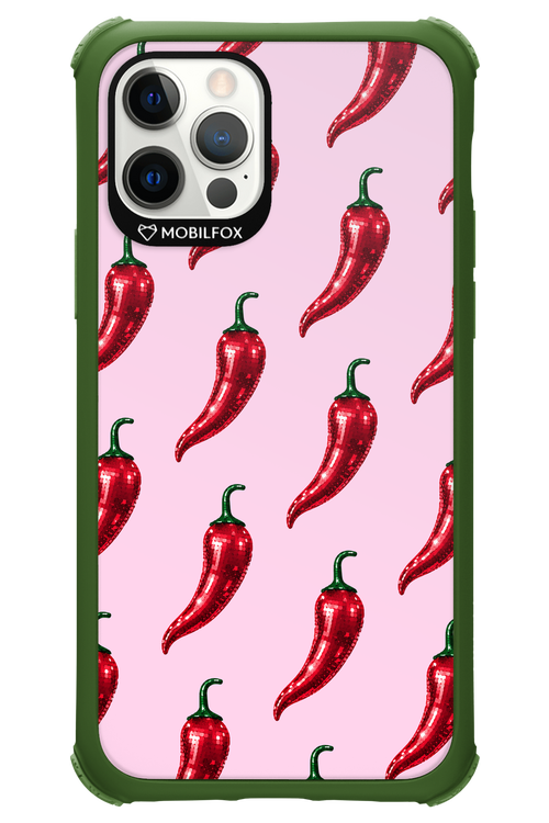 Chili Babe 2.0 - Apple iPhone 12 Pro