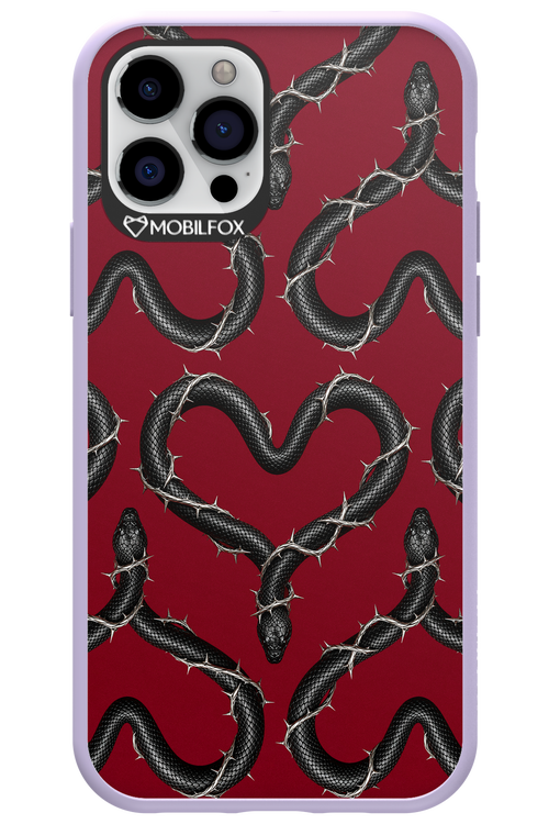Bad Lover 2.0 - Apple iPhone 12 Pro