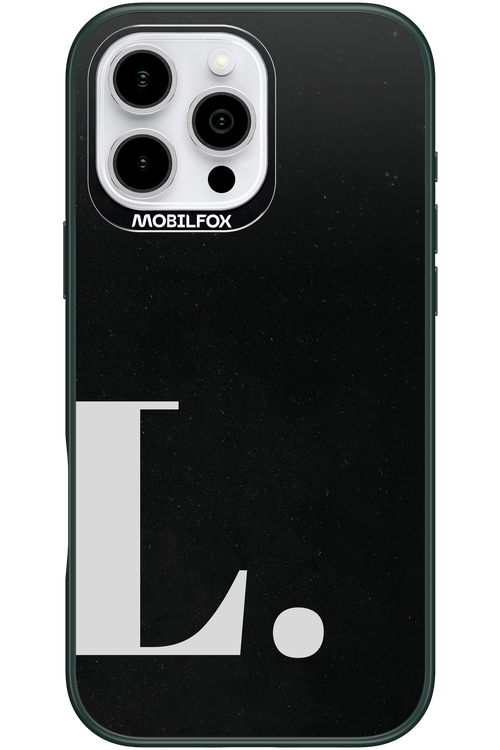 L (Off Space) 2.0 - Apple iPhone 16 Pro Max