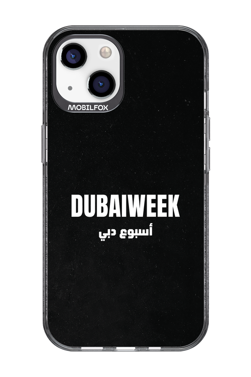 Dubaiweek Simple 2.0 - Apple iPhone 13