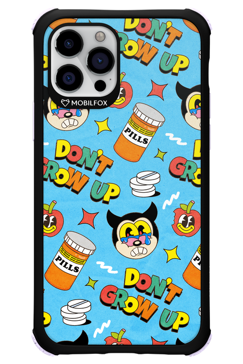 don_t grow up 2.0 - Apple iPhone 12 Pro