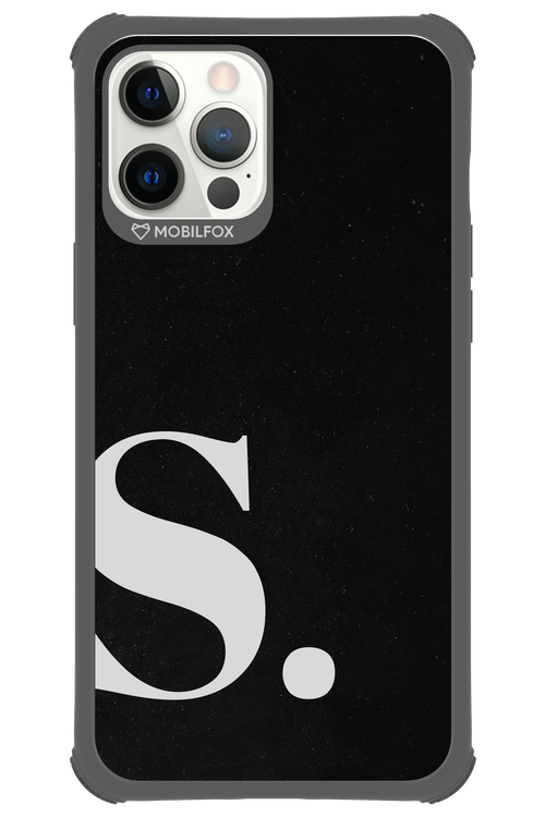 S (Off Space) 2.0 - Apple iPhone 12 Pro Max